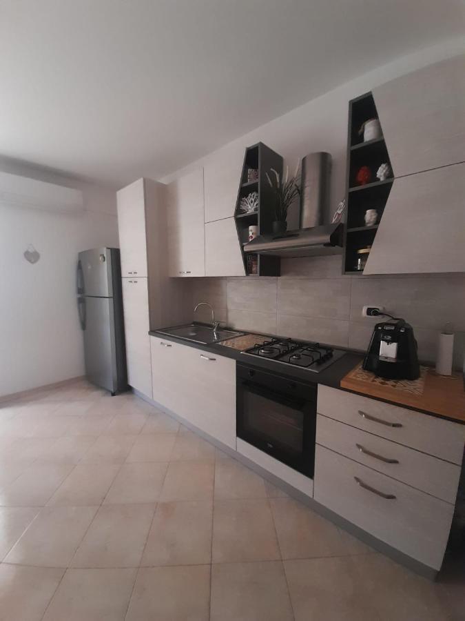 Sun House Sicily Apartment Mascali Bagian luar foto