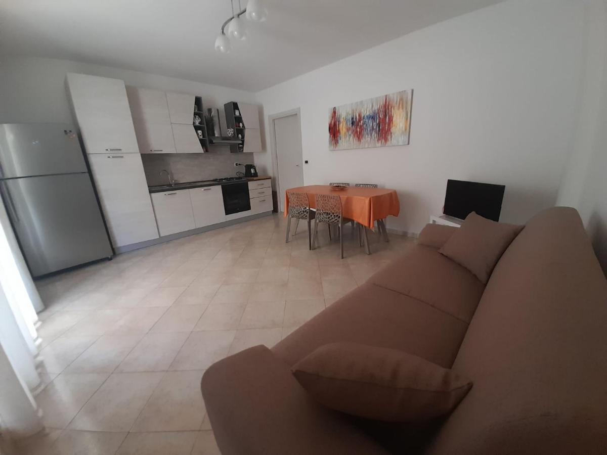 Sun House Sicily Apartment Mascali Bagian luar foto