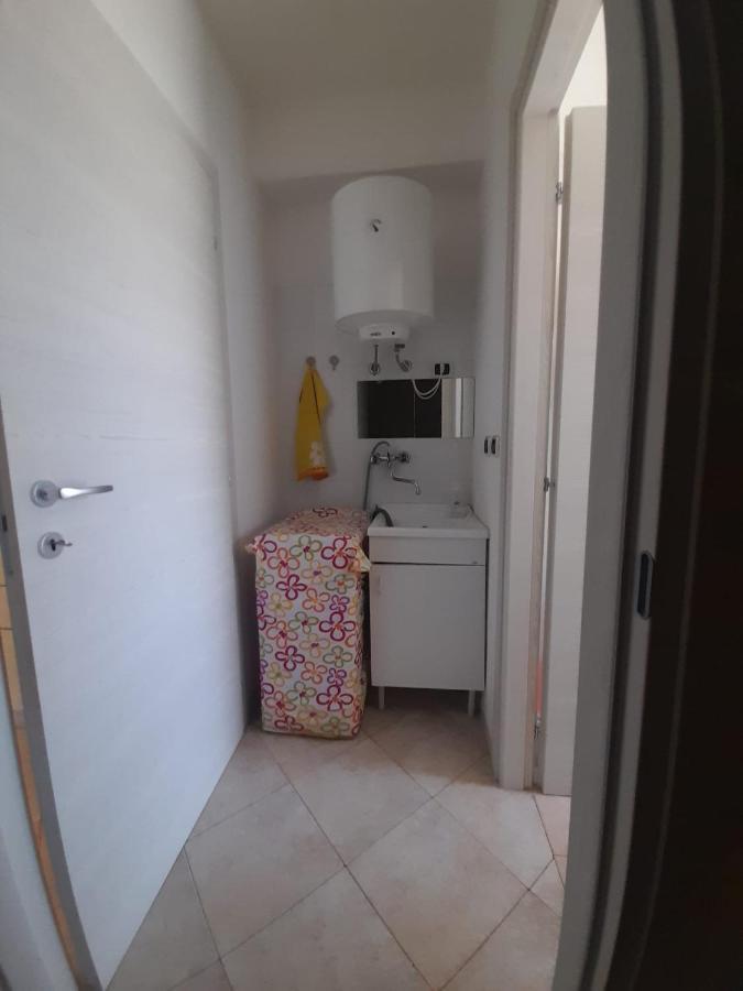 Sun House Sicily Apartment Mascali Bagian luar foto