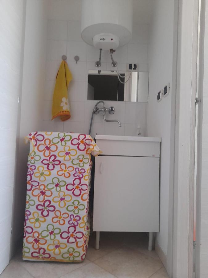Sun House Sicily Apartment Mascali Bagian luar foto