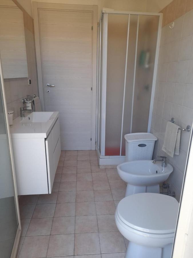 Sun House Sicily Apartment Mascali Bagian luar foto