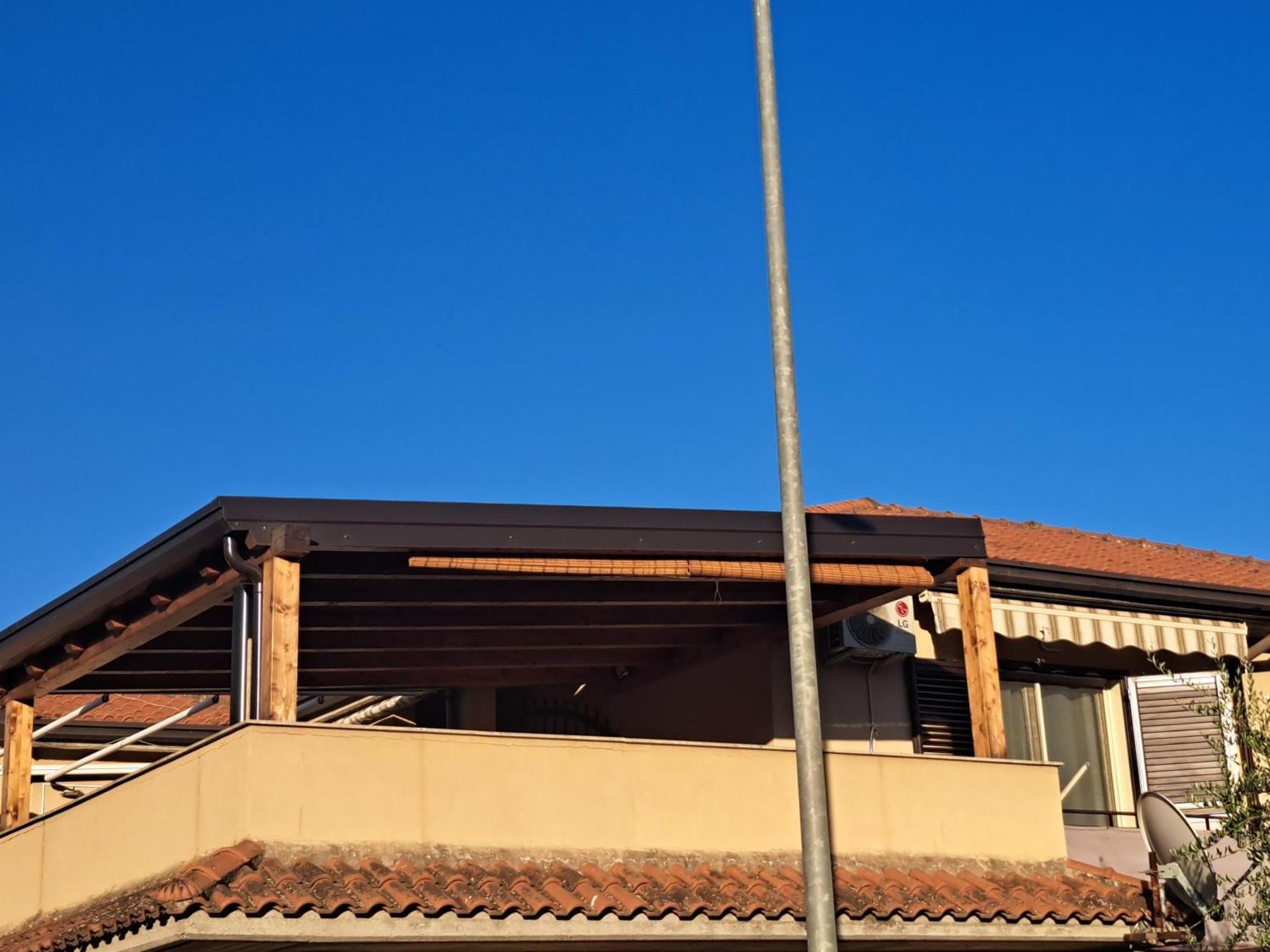 Sun House Sicily Apartment Mascali Bagian luar foto